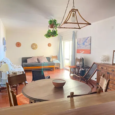 Rocha Front House