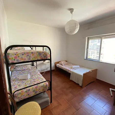 דירה Rocha Front House פורטימאו